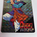 Dragon Ball - Carte PP Part 26 - 1130