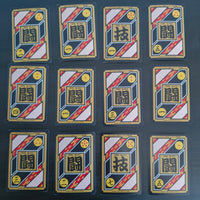 Dragon Ball Carte Carddass Part 22 - Reg Set