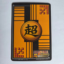 Dragon Ball - Carte Super Card Game DB-D17