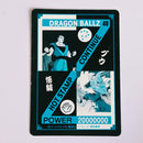 Dragon Ball Carte Hot Stamp Continue - 40