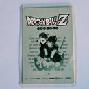 Dragon Ball - Carte Rami - 0391G B
