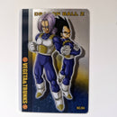 Dragon Ball - Carte Gumica Part 3 - 054 état bon