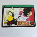 Dragon Ball Carte Carddass Part 17 - 041