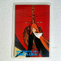 Arcadia of my Youth (Albator 84) - Carte Rami - A-2