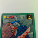 Dragon Ball - Carte Super Battle Part 10 - 430