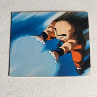 Dragon Ball Carte Mini Card Part 1 - 041