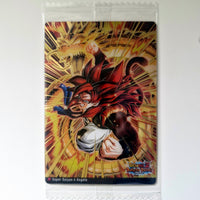 Dragon Ball - Carte Itajaga Part 09 - 10 DSR