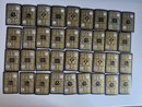 Dragon Ball Carte Carddass Part 12 - Reg Set état bon