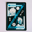 Dragon Ball Carte Hot Stamp Continue - 45