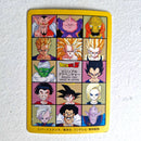 Dragon Ball Carte Visual Adventure Part 06 (95) - 232