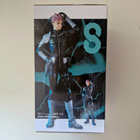 Kaiju n08 Figurine Grandista Gen Narumi