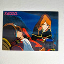 Arcadia of my Youth (Albator 84) carte postale