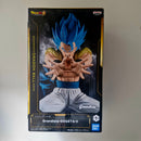 Dragon Ball Figurine Grandista Gogeta Blue
