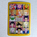 Dragon Ball Carte Visual Adventure Part 06 (95) - 238