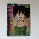 Dragon Ball - Carte Chromium Dragon Ball (US) - 39 état bon