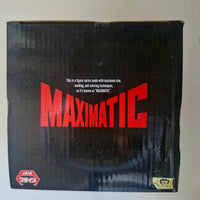 One Piece Figurine Maximatic Luffy