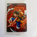 One Piece - Carte Wafers Part 02 - 21 SR