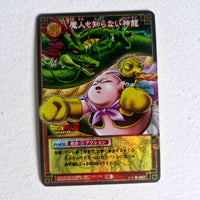 Dragon Ball - Carte Dragon Ball Card Game Part 3 - D 287