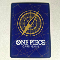 One Piece - Carte One Piece Card Game OP09-118 SEC