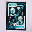 Dragon Ball Carte Hot Stamp Continue - 13