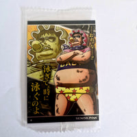 One Piece - Carte Wafers Part 08 - 13 N