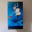 Frieren Figurine Maximatic Frieren