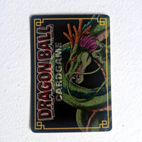 Dragon Ball - Carte Dragon Ball Card Game Part 10 - D 887
