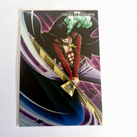One Piece - Carte Wafers Part 03 - 05 N (sans étui)