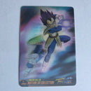 Dragon Ball Carte Morinaga Kaï Part 1 - 002
