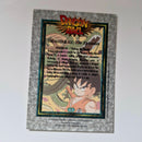 Dragon Ball - Carte Chromium Dragon Ball (US) - 05 état bon