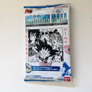Dragon Ball - Booster Dragon Ball 40th anniversary Sticker Wafers Part 01 Visuel 2