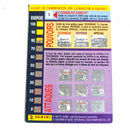 Dragon Ball - Carte Dragon Ball Fighting Cards 070