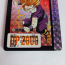 Dragon Ball Carte Carddass Part 15 - 603
