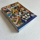 Multi-licences - Full Set (24 cartes) Cartes Weekly Shonen Jump Jump Festa 2001
