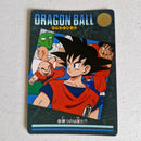 Dragon Ball Carte Visual Adventure Part 02 - 60
