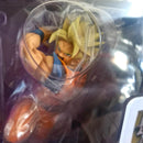 Dragon Ball Figurine Figuarts Zero Goku Trail of Battles