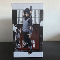 Naruto Figurine Grandista Itachi Uchiha (version Anbu)