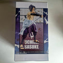 Naruto Figurine Grandista Sasuke Uchiha