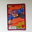Dragon Ball - Carte Super Battle Part 02 - 58 état bon