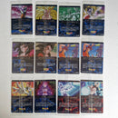 Dragon Ball - Carte Itajaga Part 07 - Full Set