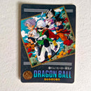 Dragon Ball Carte Visual Adventure Part 06 (95) - 227
