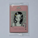 Ai Yazawa - Carte Wafers Collection Ai Yazawa (Nana, Paradise Kiss, etc...) 01 C