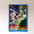 Dragon Ball - Carte Super Battle Part 14 - 615 état bon