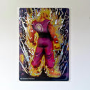 Dragon Ball - Carte Itajaga Part 02 - 03 SSR (sans étui) état bon