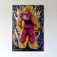 Dragon Ball - Carte Itajaga Part 02 - 03 SSR (sans étui) état bon