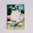 Final Fantasy VII Carte Carddass Part 01 - 023
