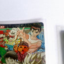 Multi-licences - Carte Special Carddass 25th anniversary Weekly Shonen Jump (lot de 2 cartes)