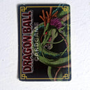 Dragon Ball - Carte Dragon Ball Card Game Part 2 - D 182