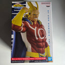 My Hero Academia Figurine Banpresto Dark Might