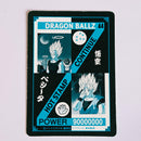 Dragon Ball Carte Hot Stamp Continue - 44